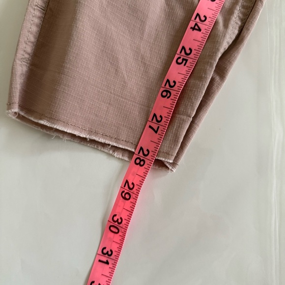 Vuori Women's Ripstop Pant Terracotta VW450 Size Small - Picture 12 of 13